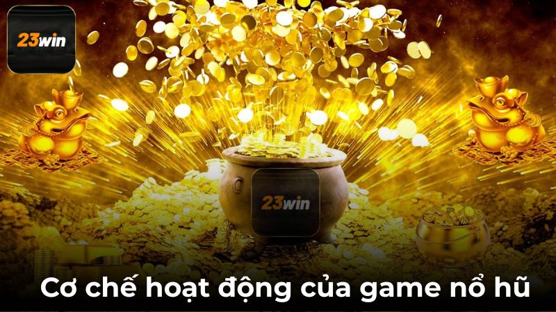 Bật Mí Các Kinh Nghiệm Chơi Nổ Hũ Đổi Thưởng Hiệu Quả Nhất