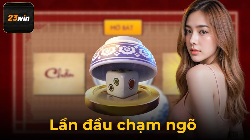 Trải Nghiệm Thực Tế Chơi Xóc Đĩa Trực Tuyến 23win: May Rủi Hay Chiến Thuật?