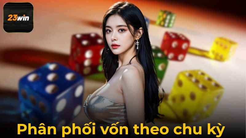 7 Chiến Lược Vàng Cho Người Tìm Mẹo Chơi Tài Xỉu Online 23win Hiệu Quả