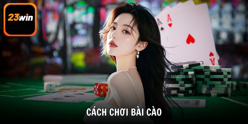 Cách Chơi Bài Cào Cùng Mẹo Và Kinh Nghiệm Cho Người Mới