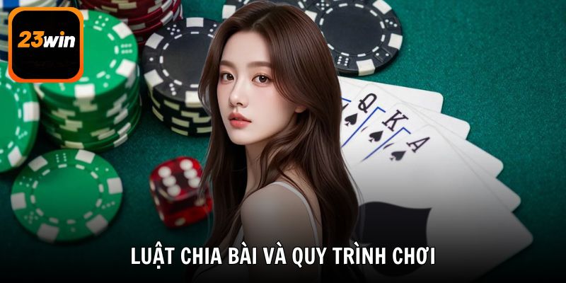 Tìm hiểu luật chia bài và cách chơi Bài Cào cơ bản trong game